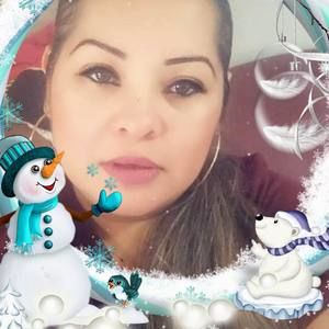 Meet your Posher, Neida